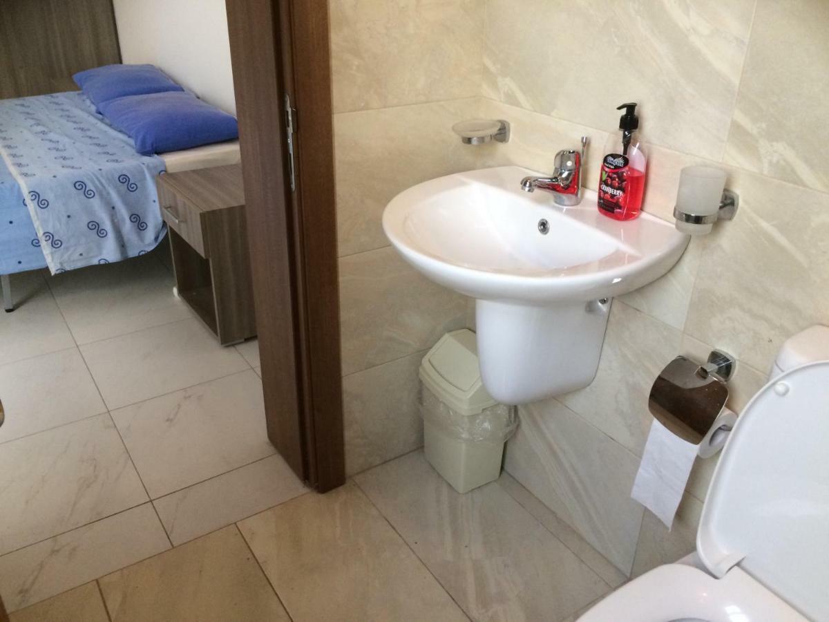 Seafront Apartment Between Valletta And Sliema ムサイダ エクステリア 写真