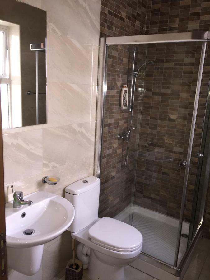 Seafront Apartment Between Valletta And Sliema ムサイダ エクステリア 写真